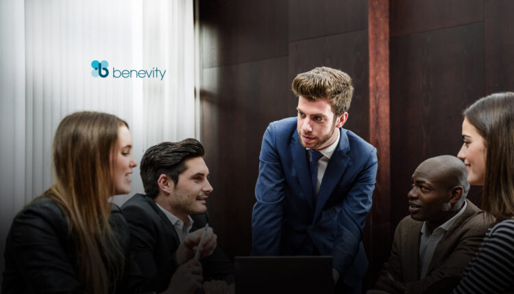 Benevity Releases Fourth Annual list of Top 10 Causes Supported by Companies and Their People