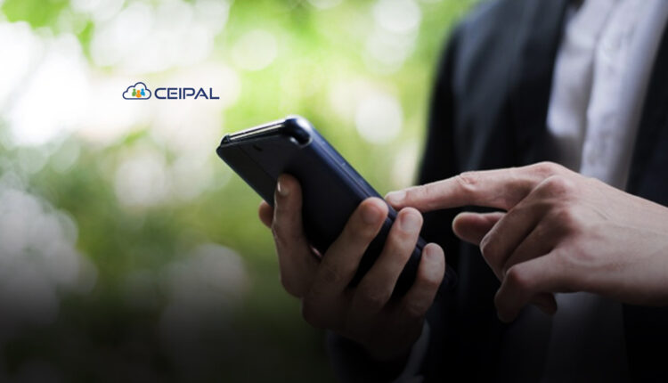 CEIPAL’s AI-Powered Recruitment & Talent Management Platform Now Available for Purchase on SAP® App Center