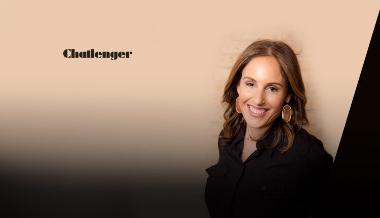 Challenger-Announces-Andee-Harris-as-New-CEO