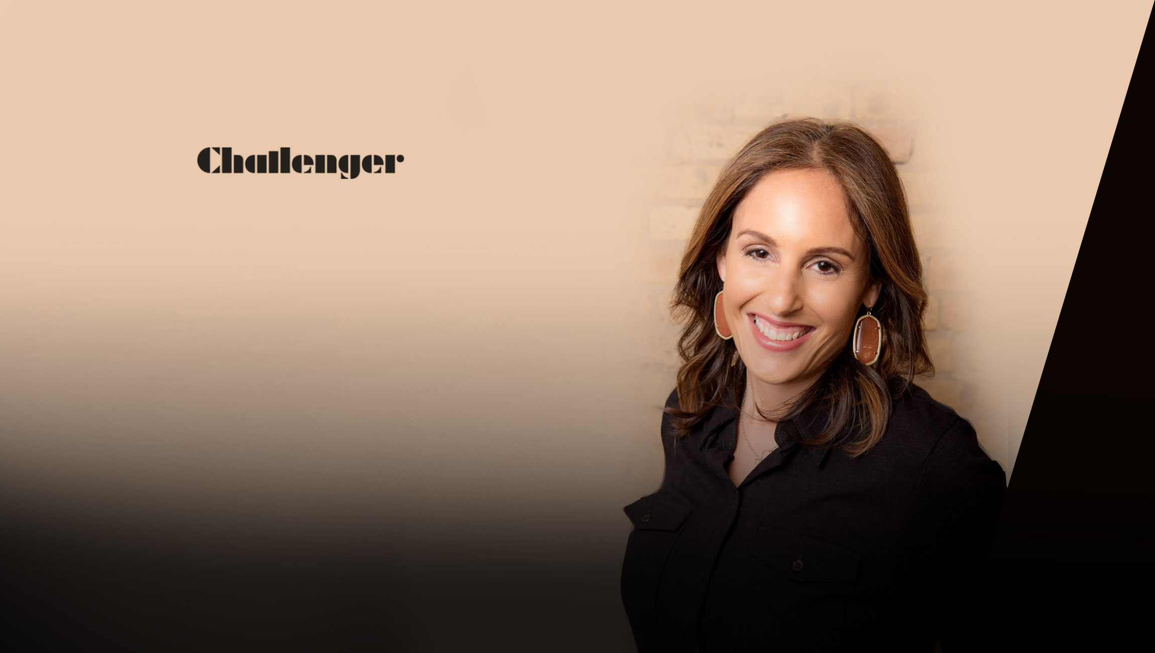 Challenger Announces Appointment Of Andee Harris As New Ceo