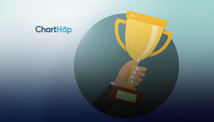 ChartHop Wins Silver in 2020 Brandon Hall Group Excellence Awards in Technology