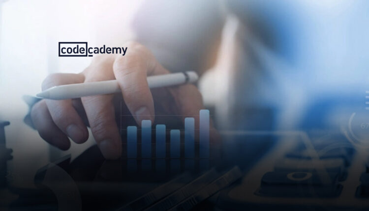 Codecademy Raises $40M in Series D Funding