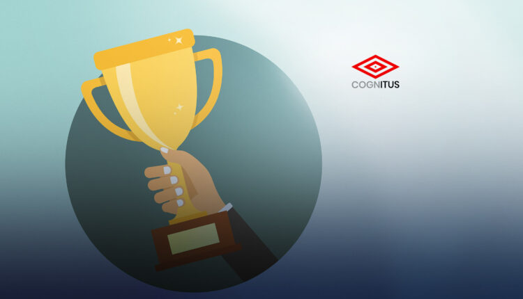 Cognitus Brings Award-Winning Talent Management Solution to SAP Customers in North America