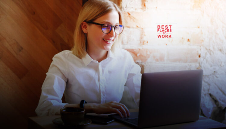 DataGalaxy Earns the Best Places to Work Certification in France 2021
