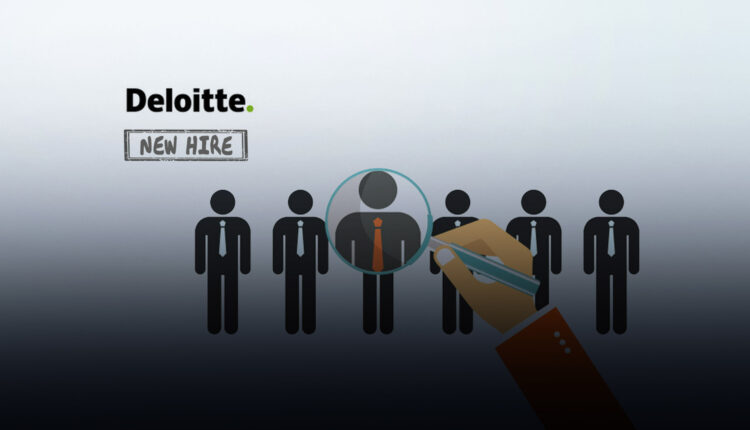 Deloitte Names Kavitha Prabhakar Chief Diversity, Equity, and Inclusion Officer