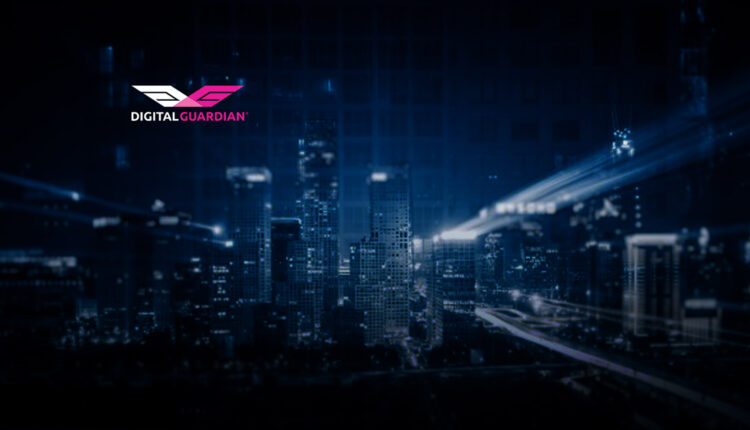 Digital Guardian Named One of the Country’s Top Places to Work