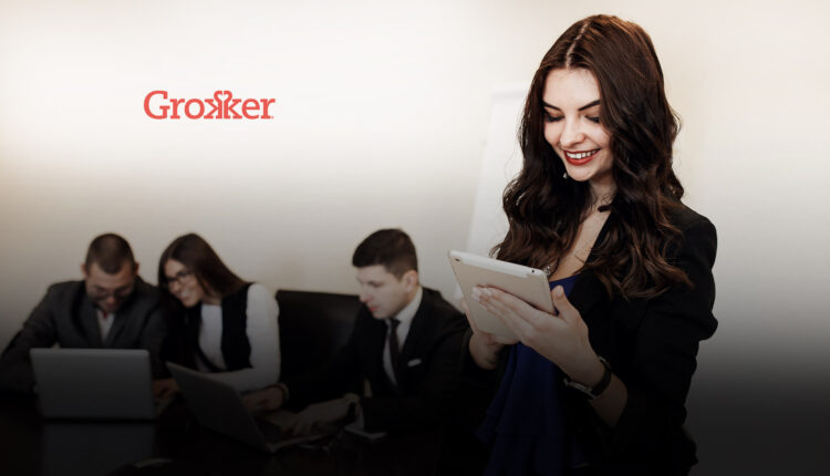 Disruptions, Distractions, Disorders: Grokker Innovation Labs Uncovers the Real Impact of Workforce Stress