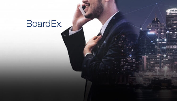 Driving Positive Change in Organizational Diversity: Introducing The BoardEx Diversity Network