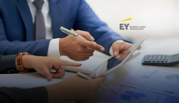 EY Announces Ambition to Be Carbon Negative in 2021