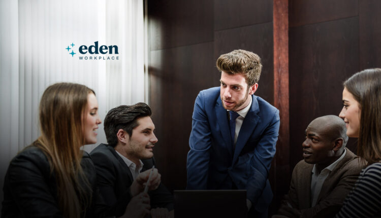Eden-Announces-Company-Name-Change-To-Eden-Workplace
