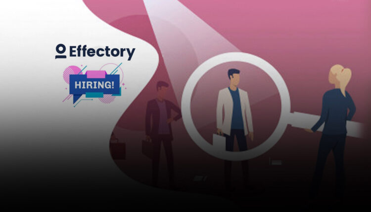 Effectory Strengthens Supervisory Board