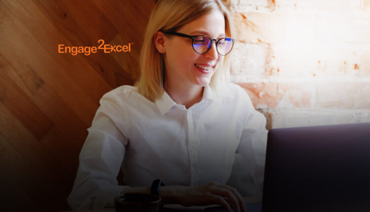 Engage2Excel Releases CXS Recognize 2.1, Focusing on Improving the Employee Experience