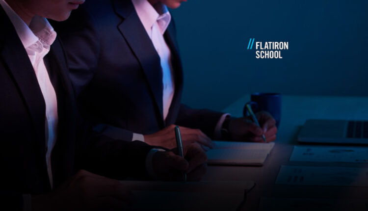 Flatiron School Releases 2020 Jobs Report