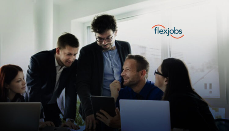 FlexJobs Names 14 Common Job Search Scams To Watch Out For