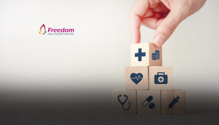 Freedom-Healthcare-Earns-Spots-on-Two-of-SIA's-Annual-Staffing-Industry-Lists