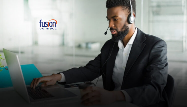 Fusion Connect Launches Calling Services for Microsoft Teams