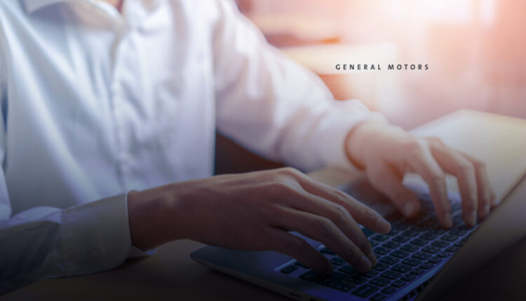 GM to Convert More than 650 U.S. Temporary Employees to Full-Time Status in January