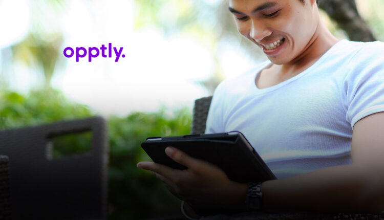 Genesys Talent Announces Rebranding, Changes Name to Opptly