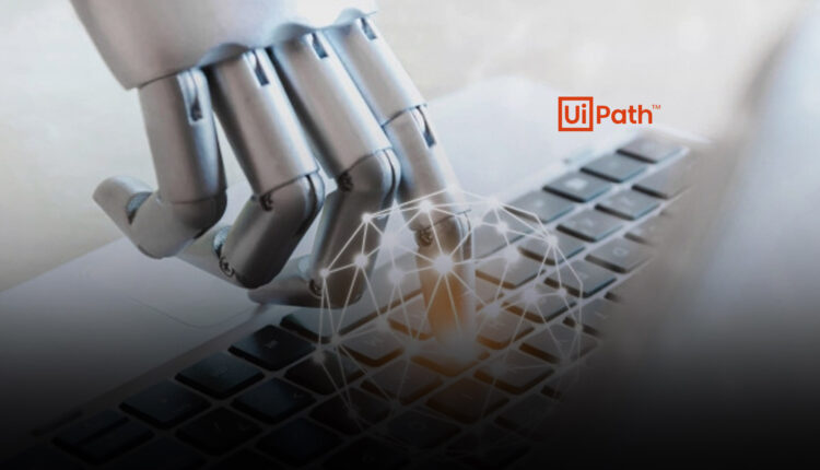 George Mason University Center and UiPath Partner to Form Robotic Process Automation Initiative