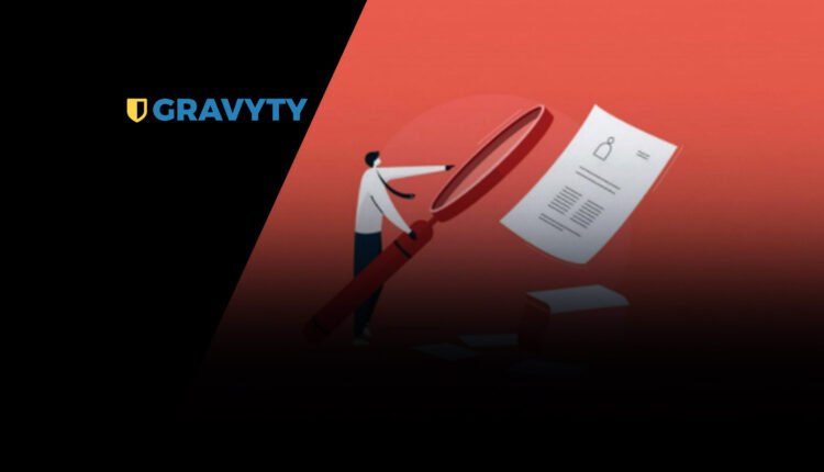 Gravyty Announces Marijana Radić Boone as Director of Data Solutions and Implementation