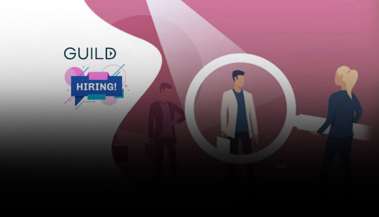 Guild Education Promotes Top Female Executives to Roles of Chief Technology Officer, Chief Experience Officer & Head of Platform