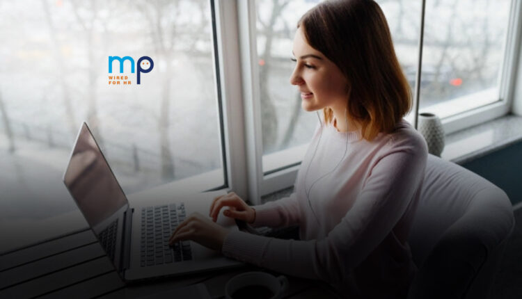 HR and Payroll Company MassPay Announces Rebranding to MP: Wired for HR