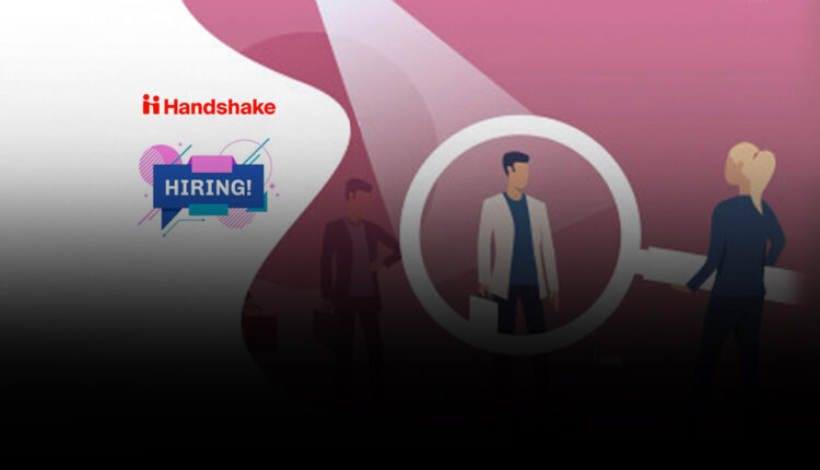 Handshake Appoints Margo Georgiadis to Board of Directors