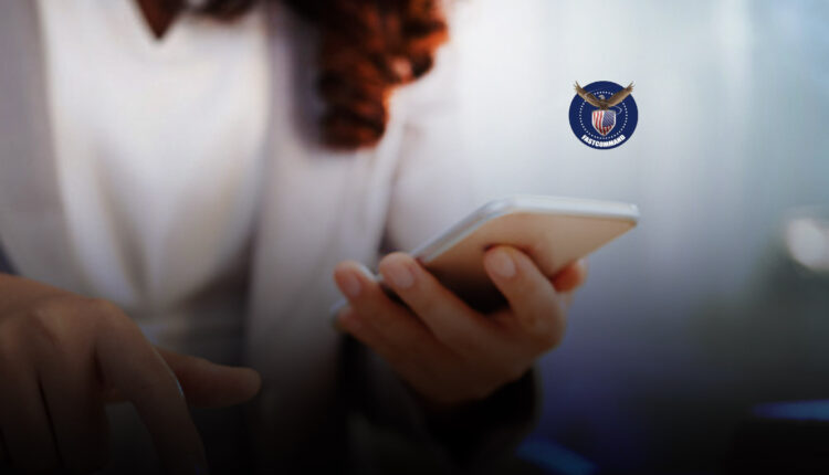 Hospital HR Directors Are Now Texting Healthcare Employee Phones With 2021 Pandemic Warnings