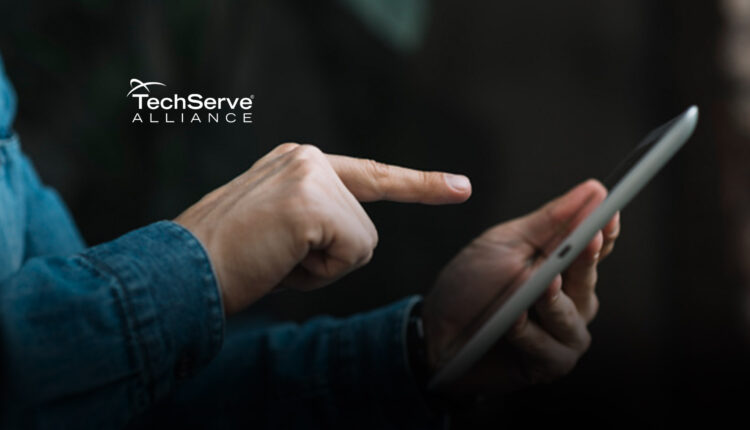 IT Employment Continues Upward Climb According to TechServe Alliance