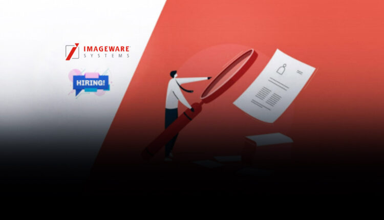 ImageWare-Appoints-Chief-Financial-Officer