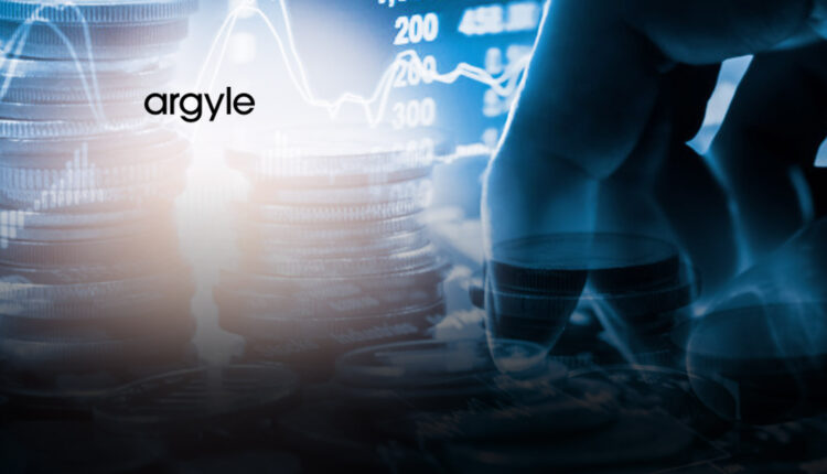 Industry’s First Open Employment Data Standards (OEDS) Initiative, Introduced by Argyle, Streamlines Financial Transactions That Power the Economy