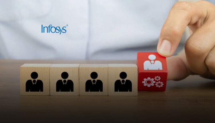 Infosys Recognised Among Top Employers Globally