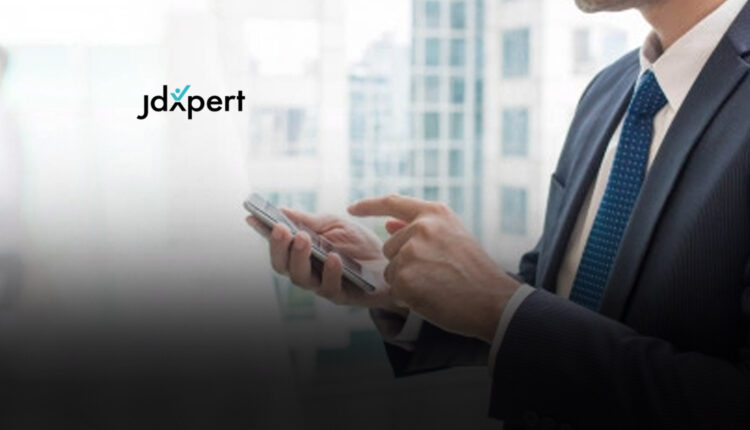 JDXpert Unveils New Interface and Enhanced User Experience