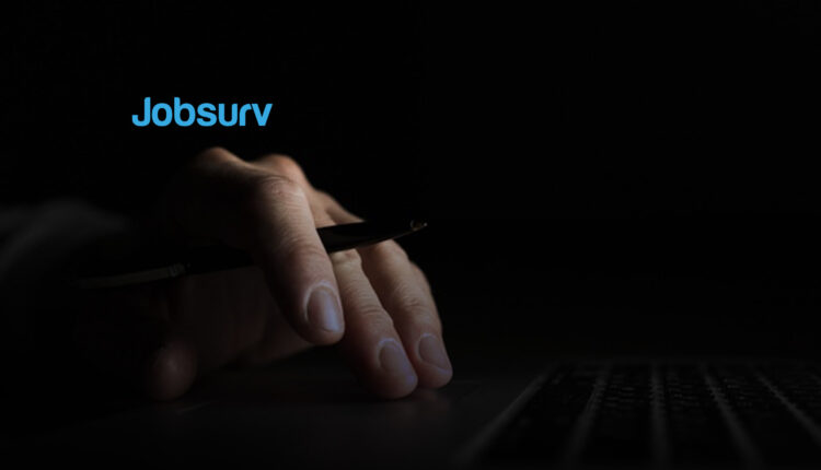 Jobsurv named a 2020 Top 10 HR Analytics Solution Provider by HR Tech Outlook