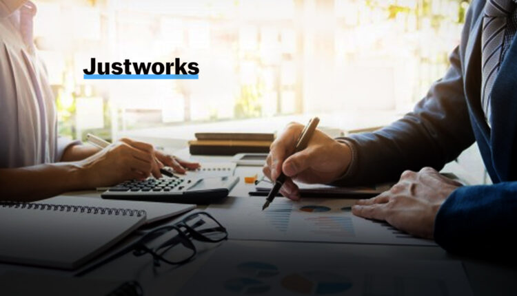 Justworks to Drive Technological Innovation with the Addition of Shankar Parasuraman as Vice President of Payments and Tax