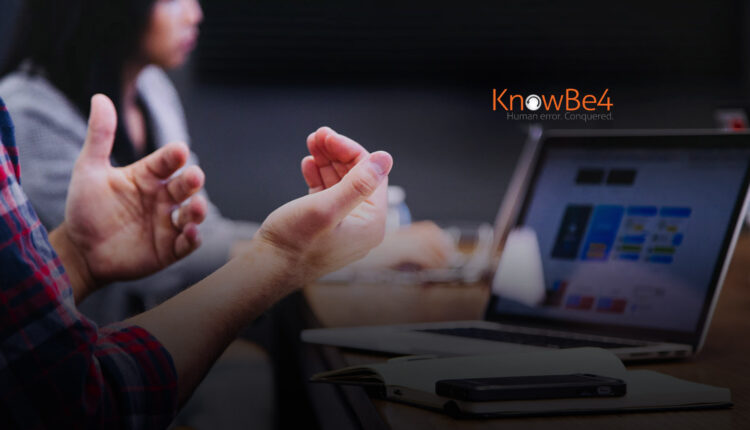 KnowBe4 to Offer $10,000 Scholarship for Black Americans in Cybersecurity