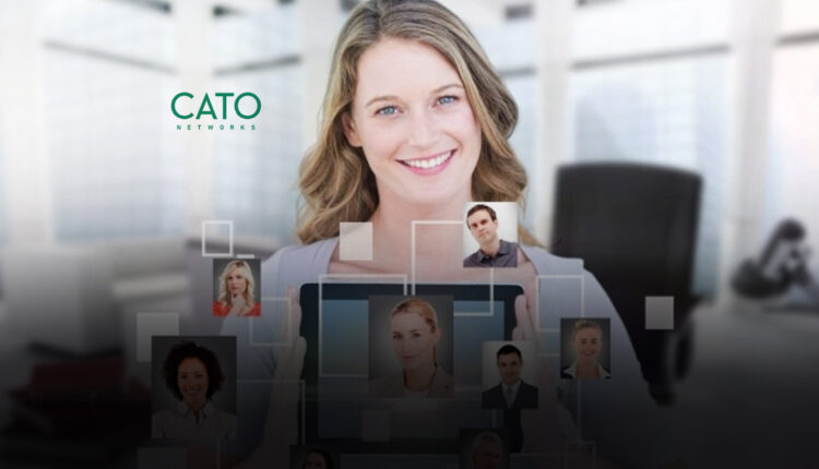 Legacy Security Architectures Threaten to Disrupt the Remote Workforce, Finds Cato Networks Survey