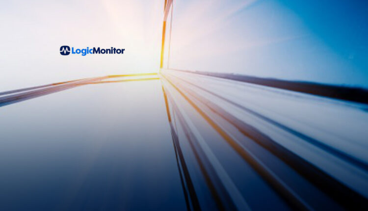 LogicMonitor Debuts Inaugural Dashboard-a-thon Charity Challenge