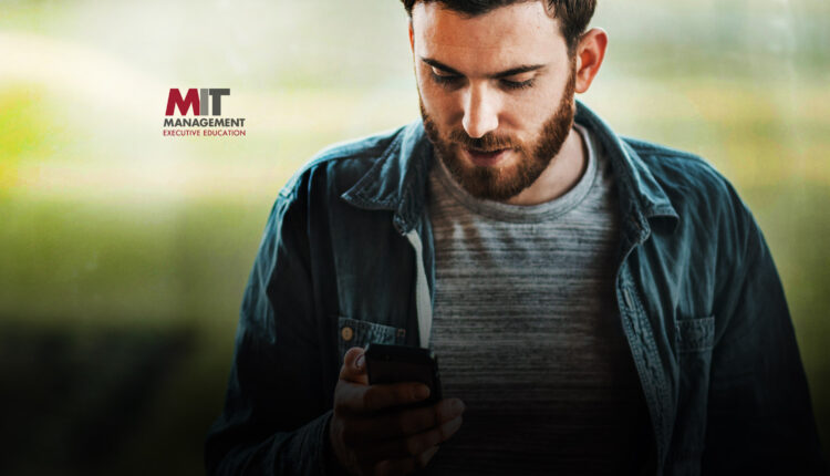 MIT Sloan Executive Education Offers Course to Guide Leaders Through Developing a Breakthrough Digital Customer Experience