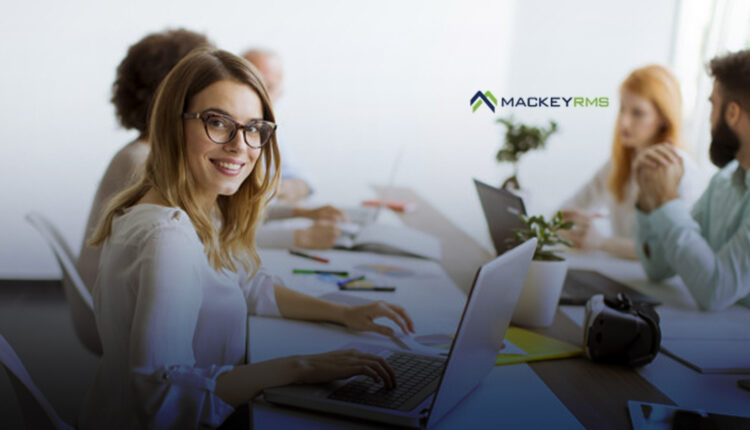 MackeyRMS Named Best Workflow Management System for Fundamental Investment Research Teams