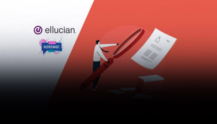 Matt-Thompson-Joins-Ellucian-Board-of-Directors