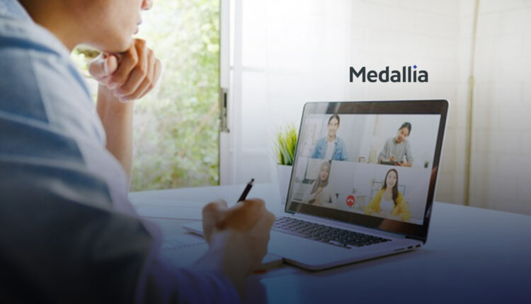 Medallia Announces Product Enhancements Aimed at Managing Disrupted Remote Workforces