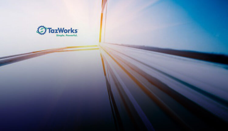 MeridianLink Announces the Acquisition of TazWorks™ to Expand Product Innovation and Solutions for the Consumer Reporting Agency Market