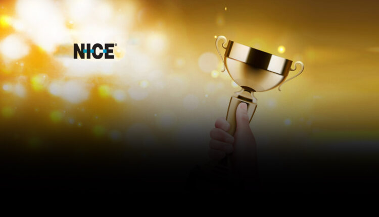 NICE-Wins-“The-Most-Innovative-System-Award”-for-State-of-the-Art-Advancements-in-Workforce-Management