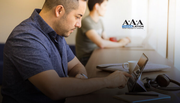 New App Employs Expert Human Translation and Seamless Technology to Transform Large-Scale Virtual Meetings and Events