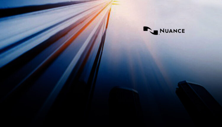 Nuance Named One of "Montréal's Top Employers" for 2021