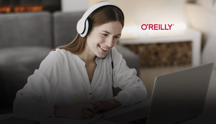 O'Reilly-Announces-Significant-Growth-as-Businesses-Invest-in-Learning-in-the-Wake-of-the-COVID-19-Pandemic