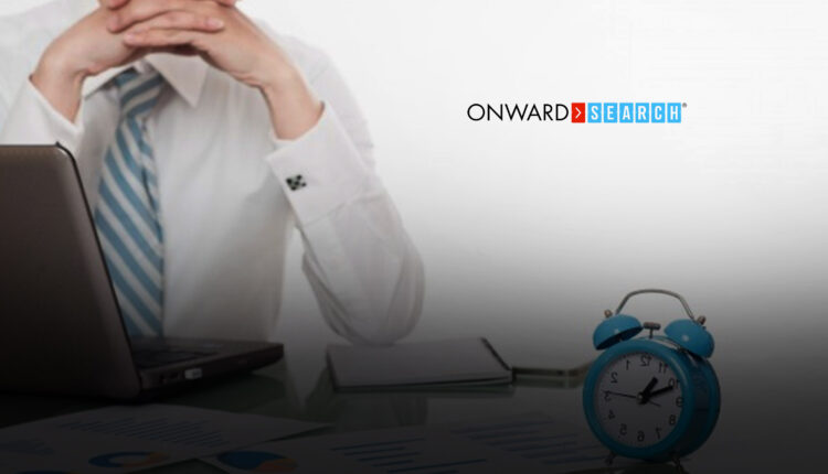 Onward Search Salary Guide Showcases the Highest Paying Creative, Marketing and Technology Roles for 2021