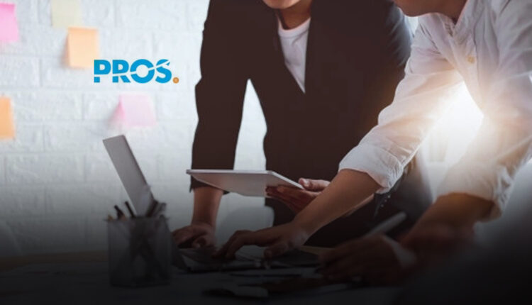 PROS Earns Great Place to Work® Certification