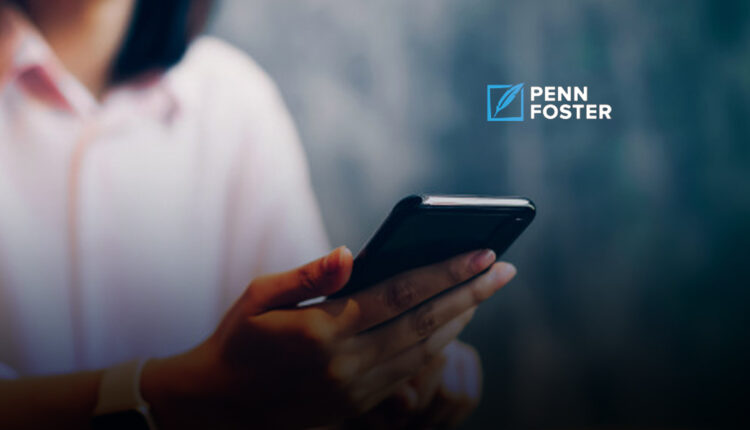 Penn Foster Secures Investment to Accelerate Pairing of Data Science with Skills-Based Digital Learning